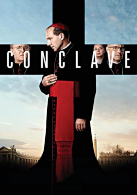 CONCLAVE
