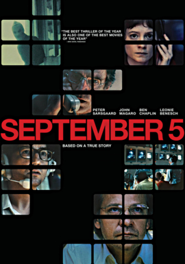 SEPTEMBER 5