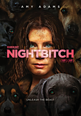 NIGHTBITCH