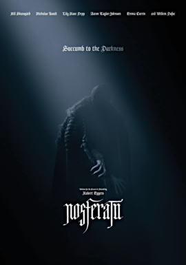 NOSFERATU