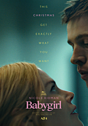 BABYGIRL (DVD)