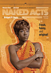 Naked Acts | Arapahoe Libraries | BiblioCommons