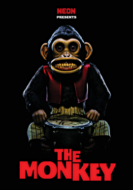 THE MONKEY