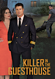 The Killer in the Guesthouse