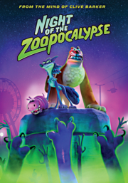 Cover Art
