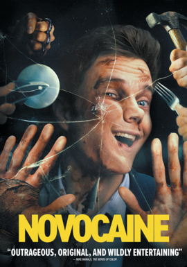 NOVOCAINE