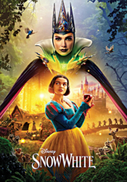 Snow White (DVD)