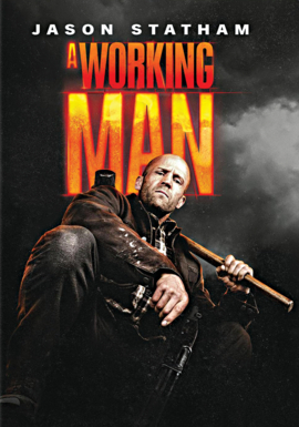 A WORKING MAN