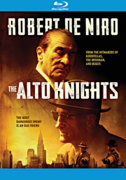 The Alto Knights