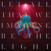 Let All That We Imagine Be the Light (CD)