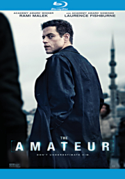 The Amateur