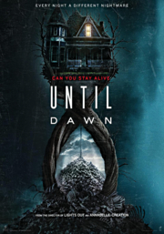 Until Dawn