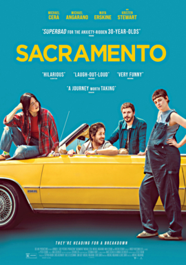 SACRAMENTO