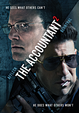 THE ACCOUNTANT 2