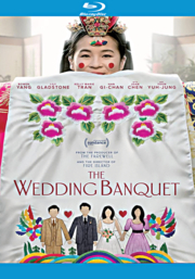 The Wedding Banquet