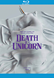 DEATH OF A UNICORN