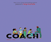 Coach by Jason Reynolds