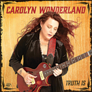 Truth Is (CD)