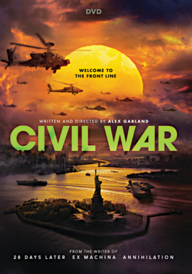 CIVIL WAR