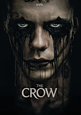 THE CROW
