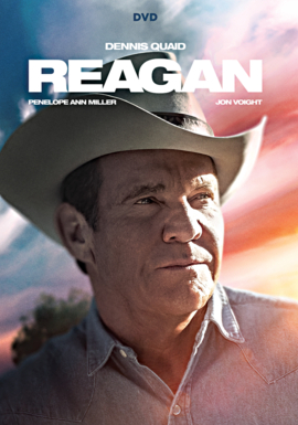 REAGAN