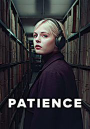 Patience (DVD)