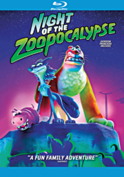 Night of Zoopocalypse