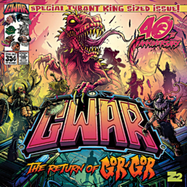 Cover Art