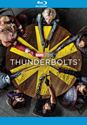 Thunderbolts*