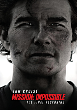 MISSION: IMPOSSIBLE - THE FINAL RECKONING