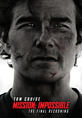 Mission: Impossible