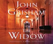 The Widow by null