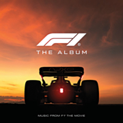 F1 the Album (CD)