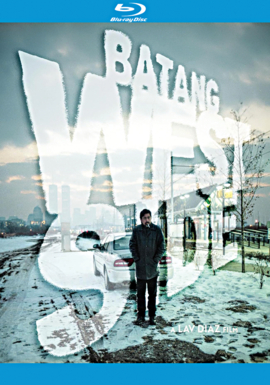 Batang West  Side by Yul Servo