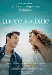 More than Blue by null