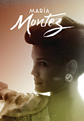 Maria Montez by Celines Toribio