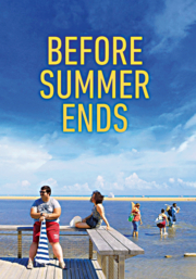 Before Summer Ends by null