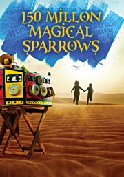 150 Million Magical Sparrows by null