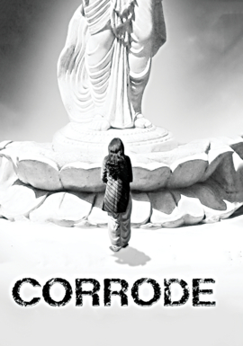 Corrode by Rasika Dugal