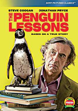 THE PENGUIN LESSONS