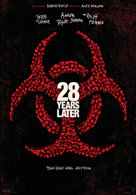 28 YEARS LATER