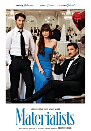 Materialists (DVD)