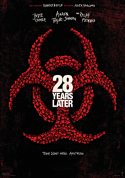 28 Years Later (DVD)