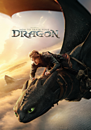 How to Train Your Dragon (DVD)