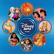 Disney Hits Volume 1 (CD)