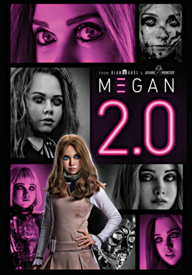 M3GAN 2.0
