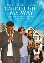 CANDLELIGHT MY WAY
