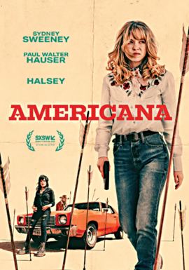 AMERICANA