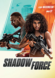 Shadow Force