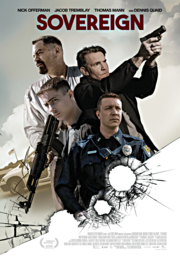 Sovereign (DVD)